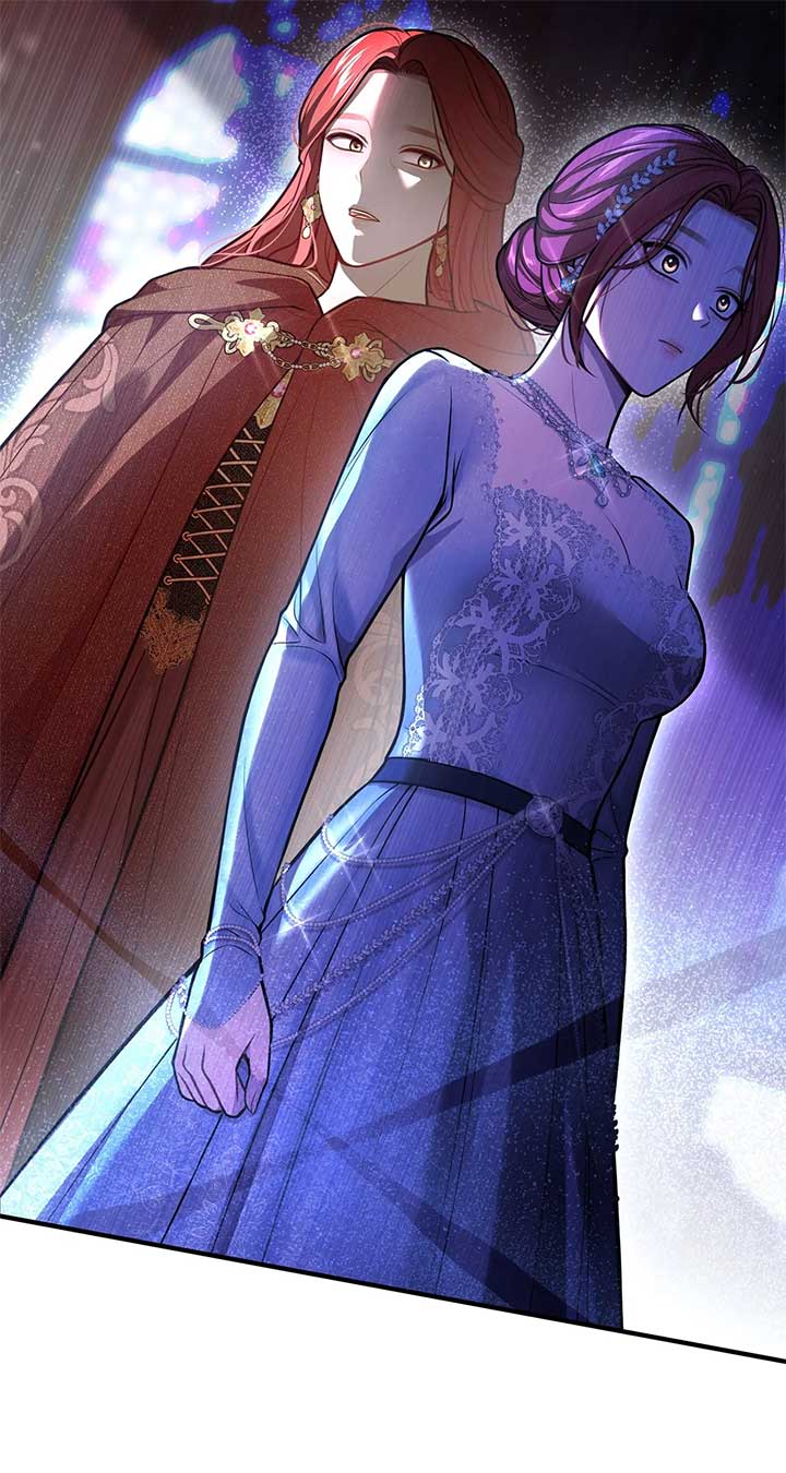 The Secret Bedroom of a Dejected Royal Daughter Chapter 107 110